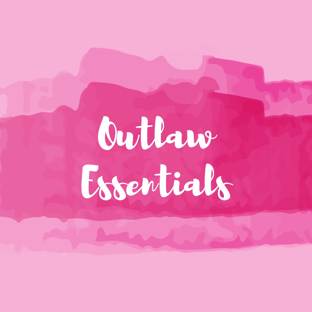 Outlaw Essentials