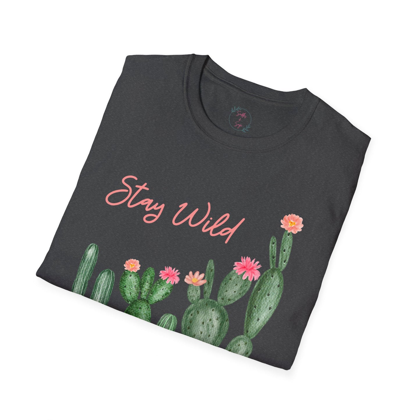 Stay Wild