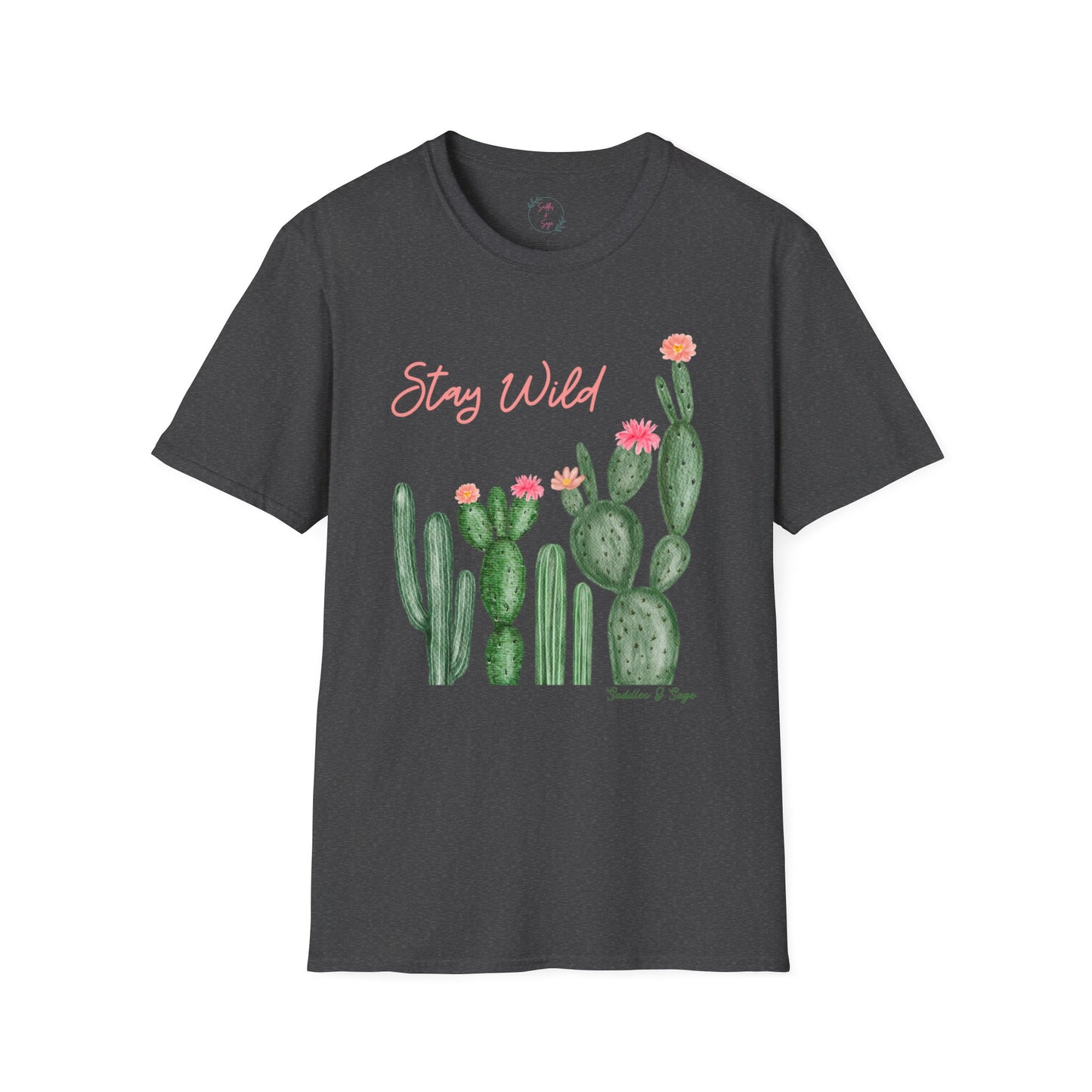 Stay Wild