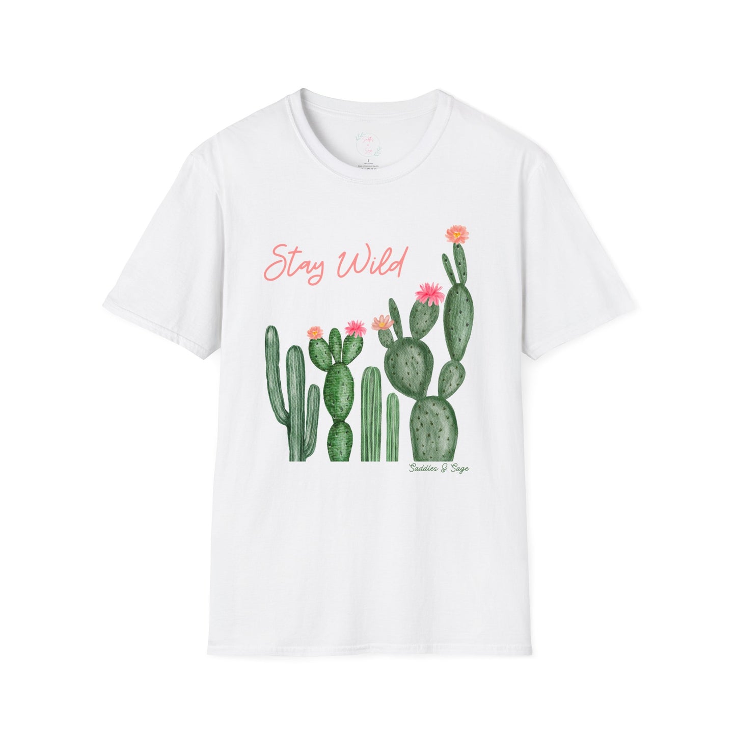 Stay Wild