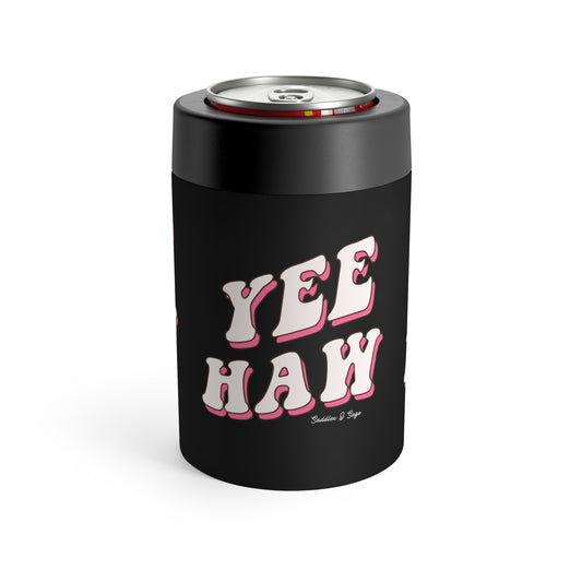 YEE HAW Can Holder