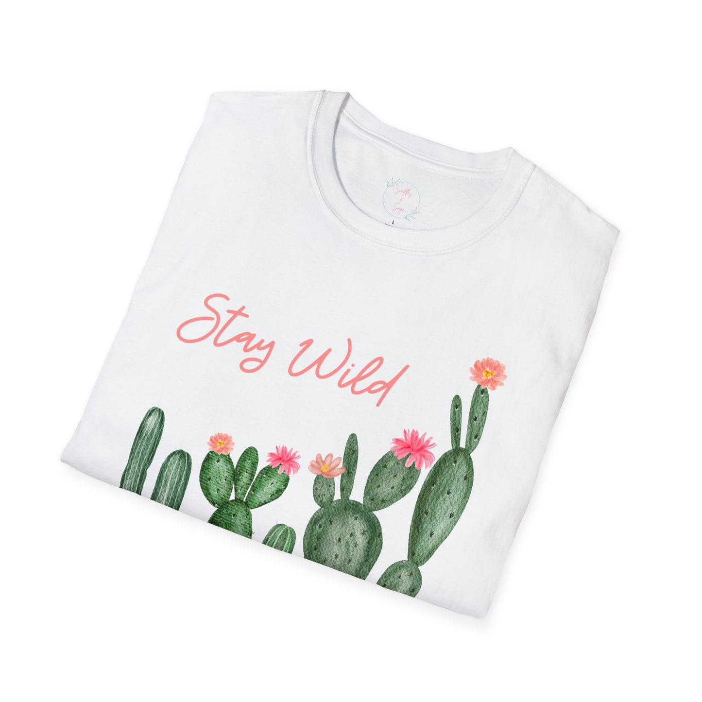 Stay Wild