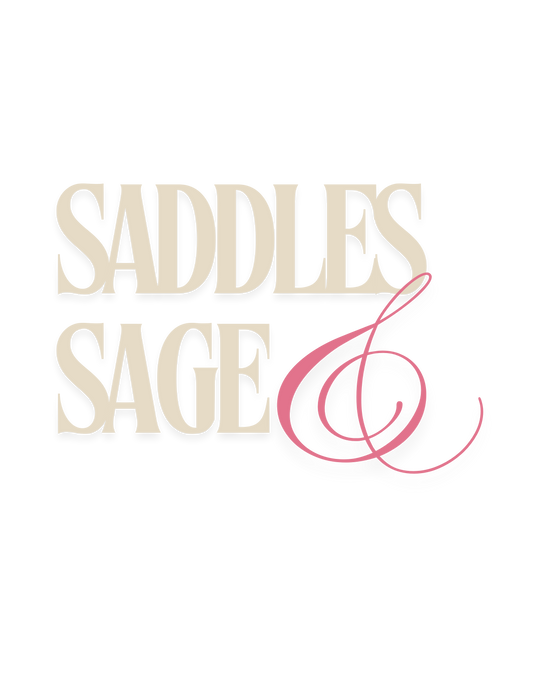 Saddles and Sage Gift Card