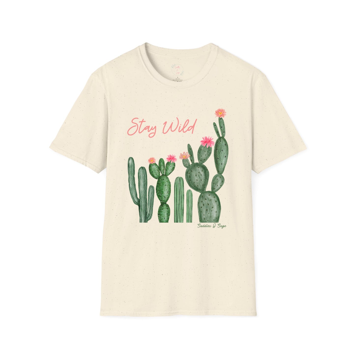 Stay Wild