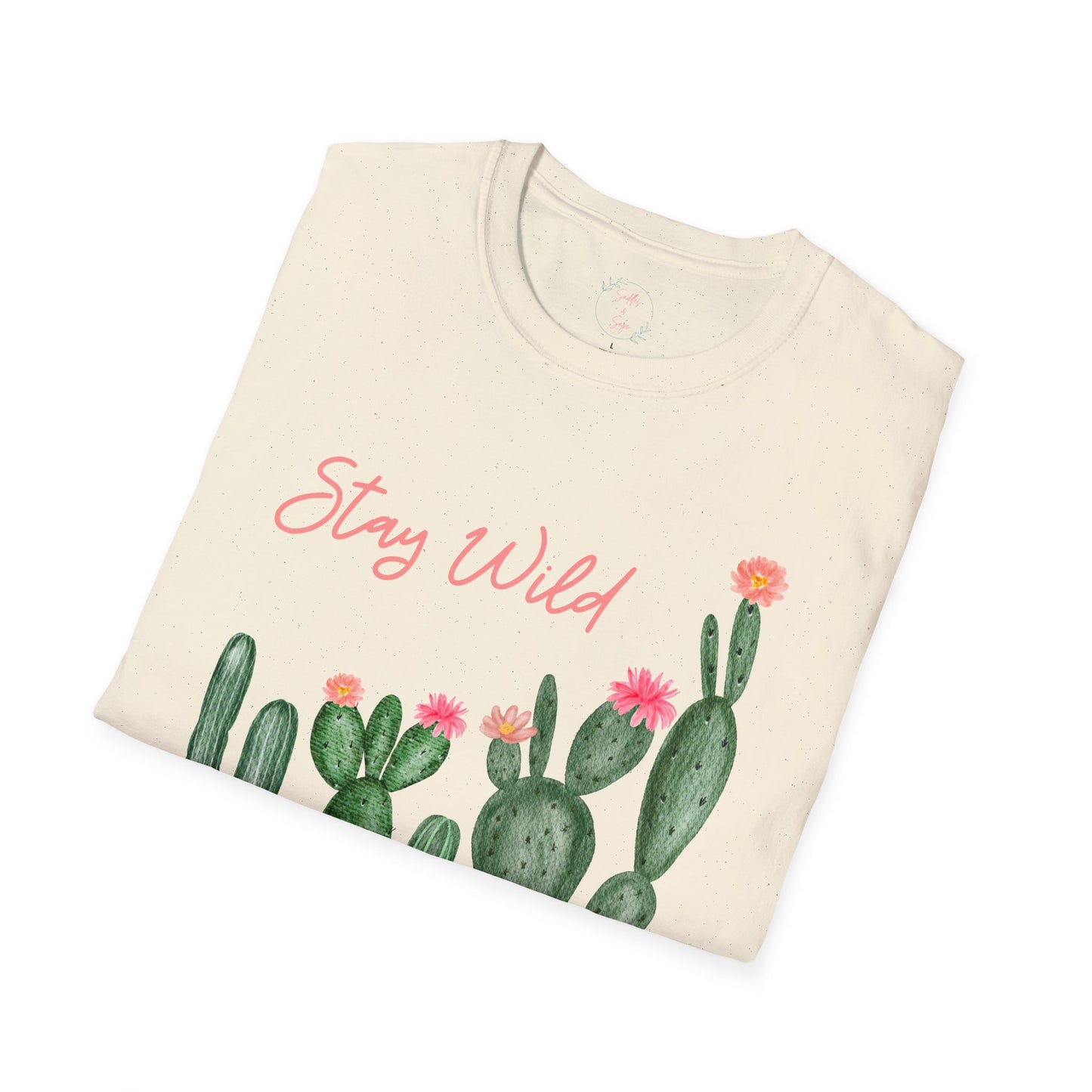Stay Wild
